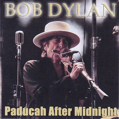 Bob Dylan's Never Ending Tour covers collection upgraded