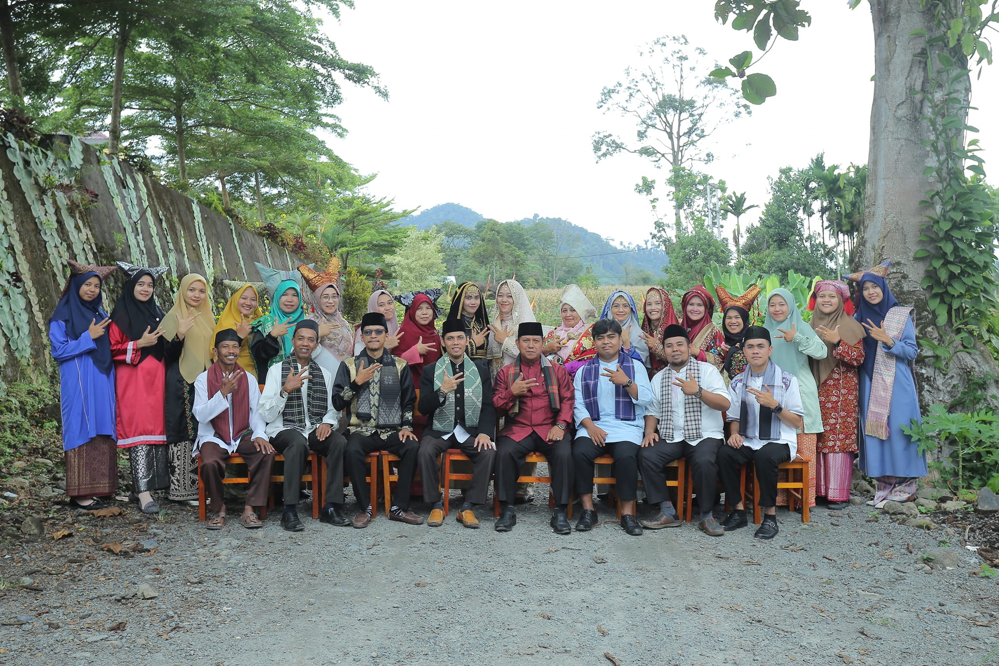 MIS Rabbani Islamic... - MIS Rabbani Islamic School Swl