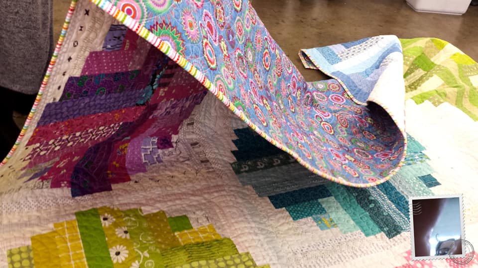 Las Vegas Modern Quilt... - Las Vegas Modern Quilt Guild