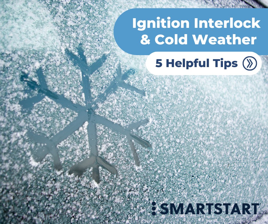 Smart - ️ Cold weather rolling in and wondering how it might affect ...