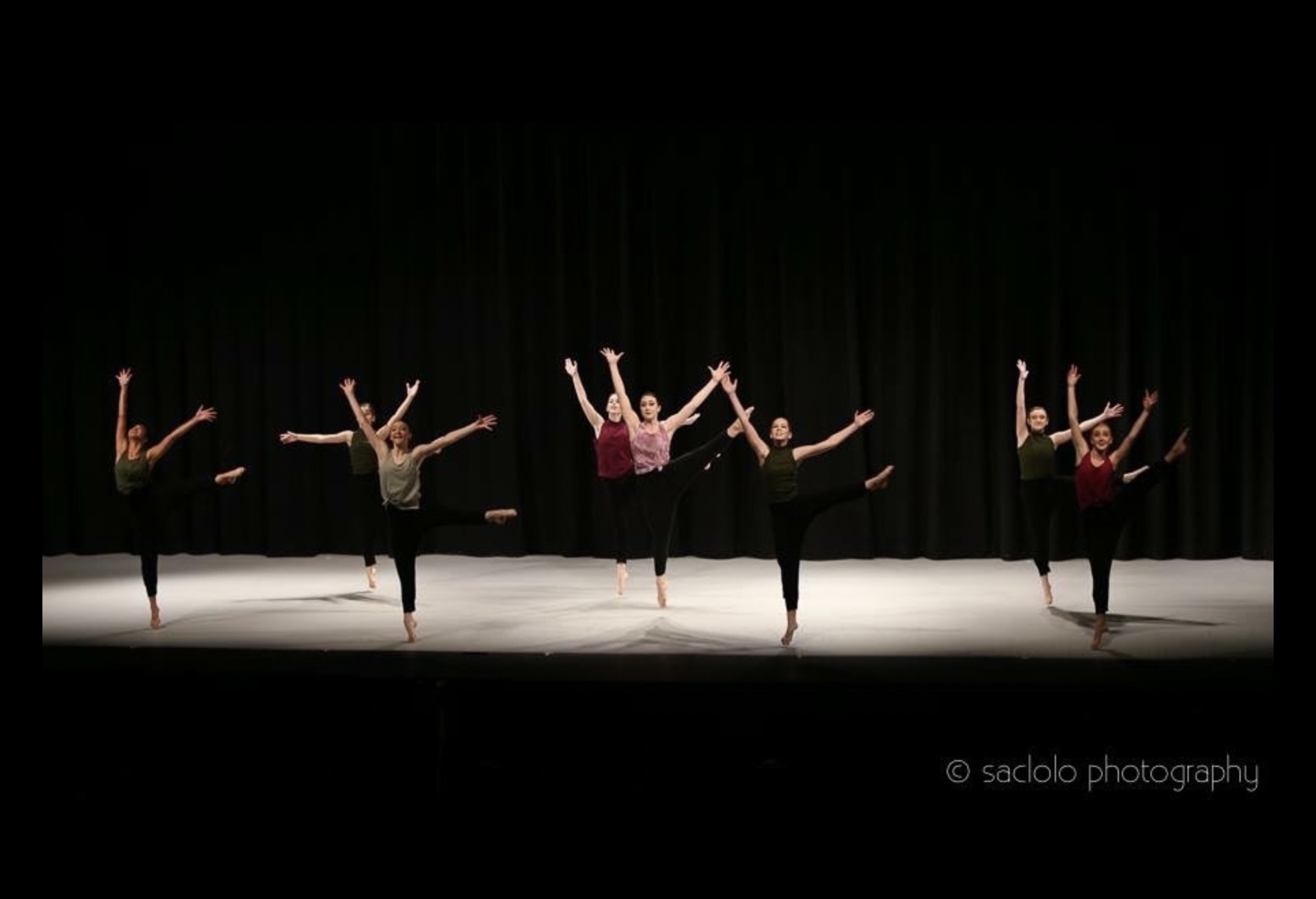 The Movement Dance Studio... - The Movement Dance Studio