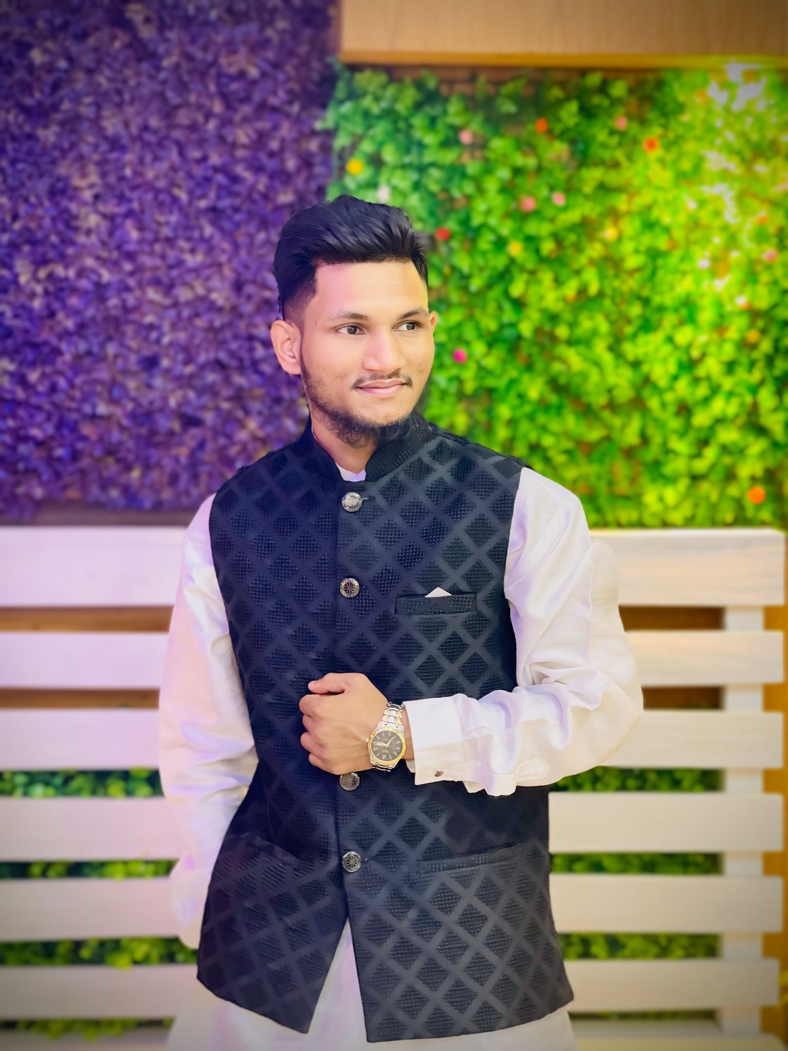Amran Ahmed Nabil