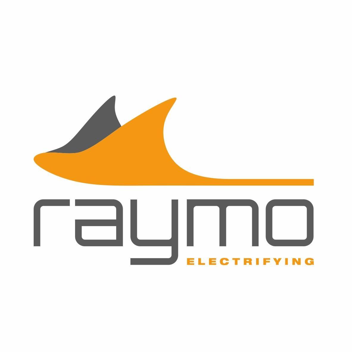 Nyhet för året är trimmern... - Raymo Electric - Sweden | Facebook