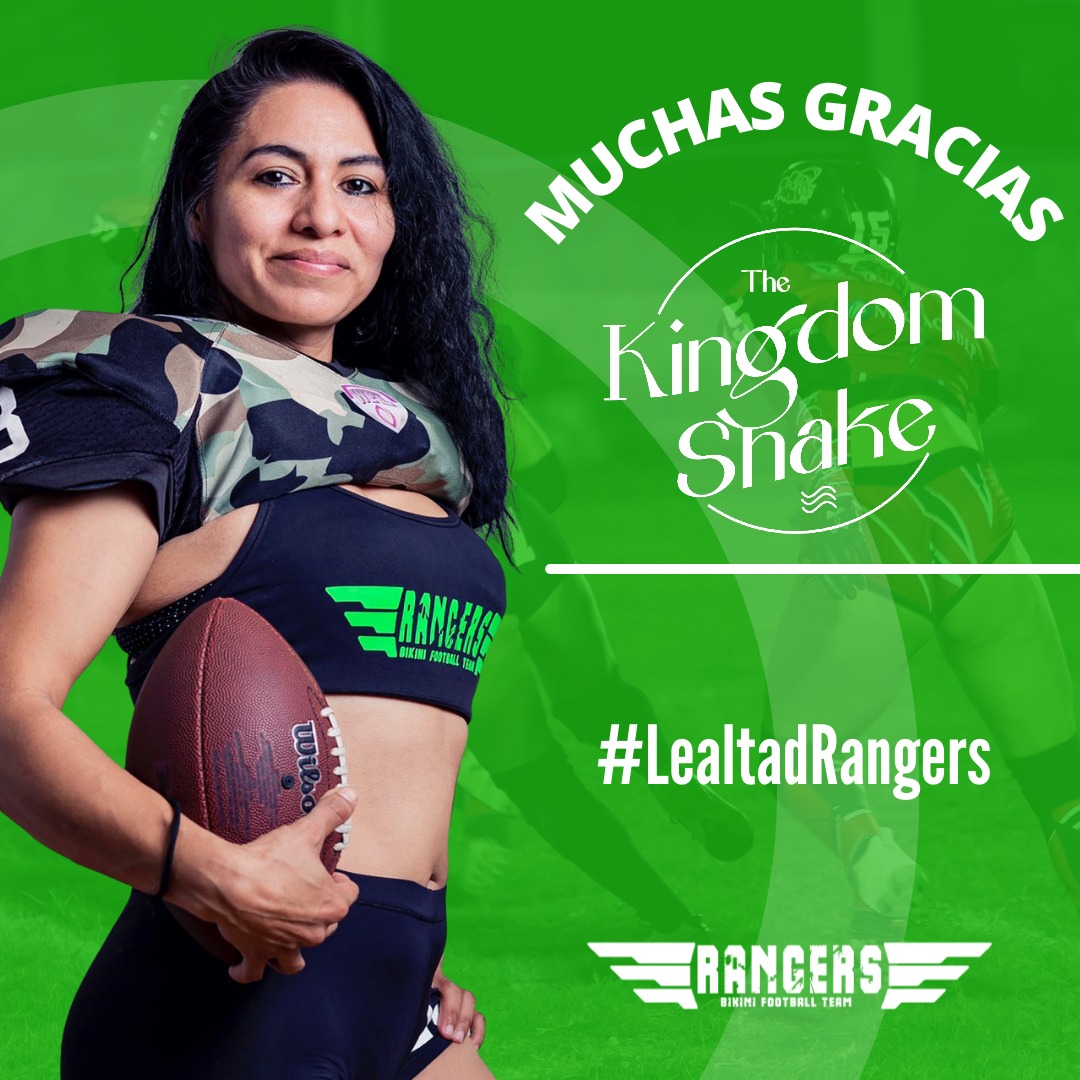 Rangers Mérida - El nuevo reino del sabor está presente en... | Facebook