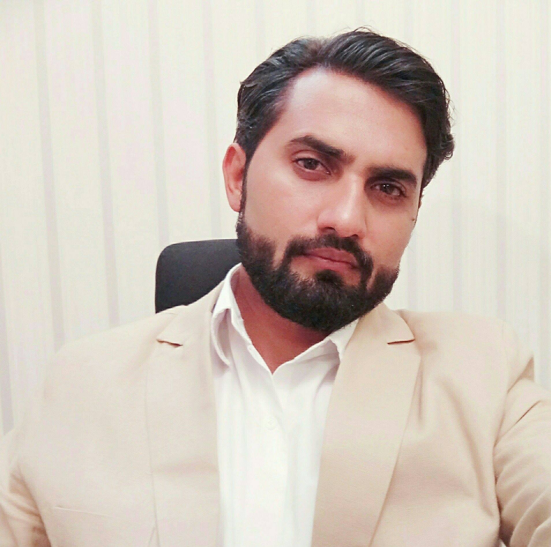 RM Khan