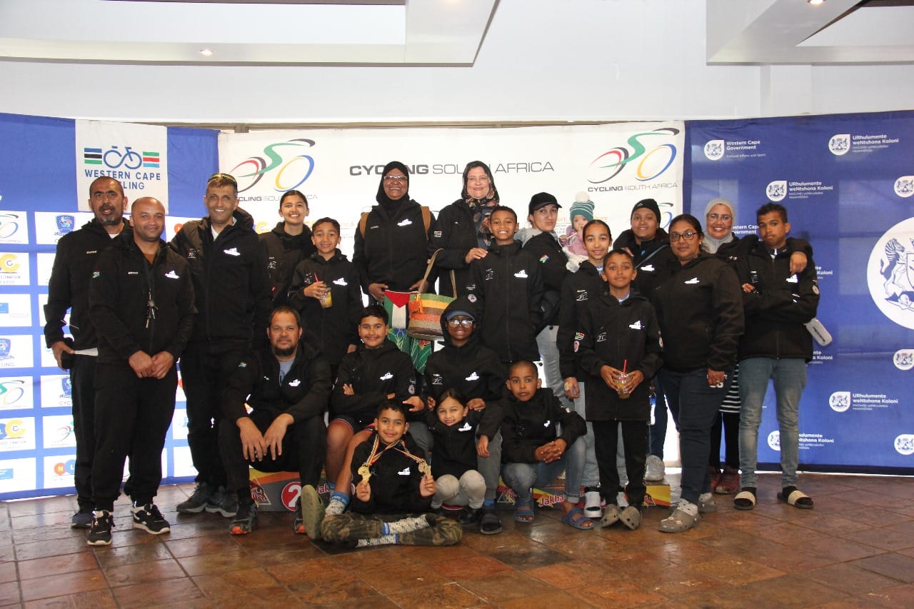 Active Bodies Sports Development