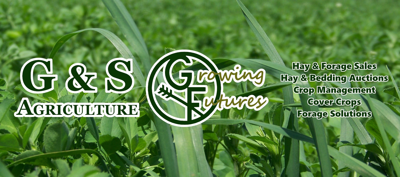 G&S Agriculture | Whitewater WI