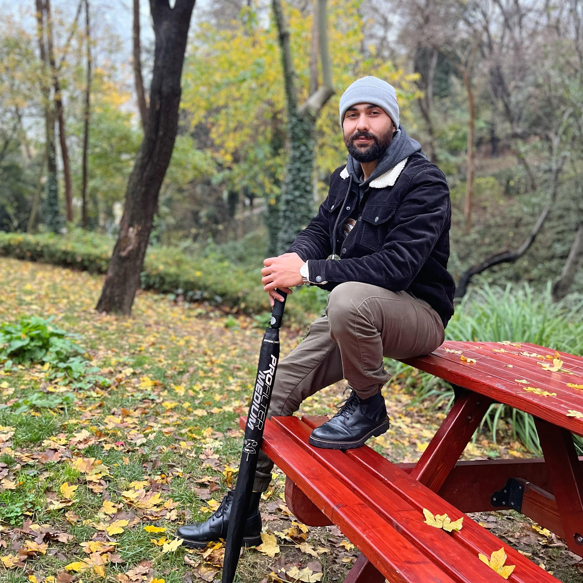 Youssef Belhaj
