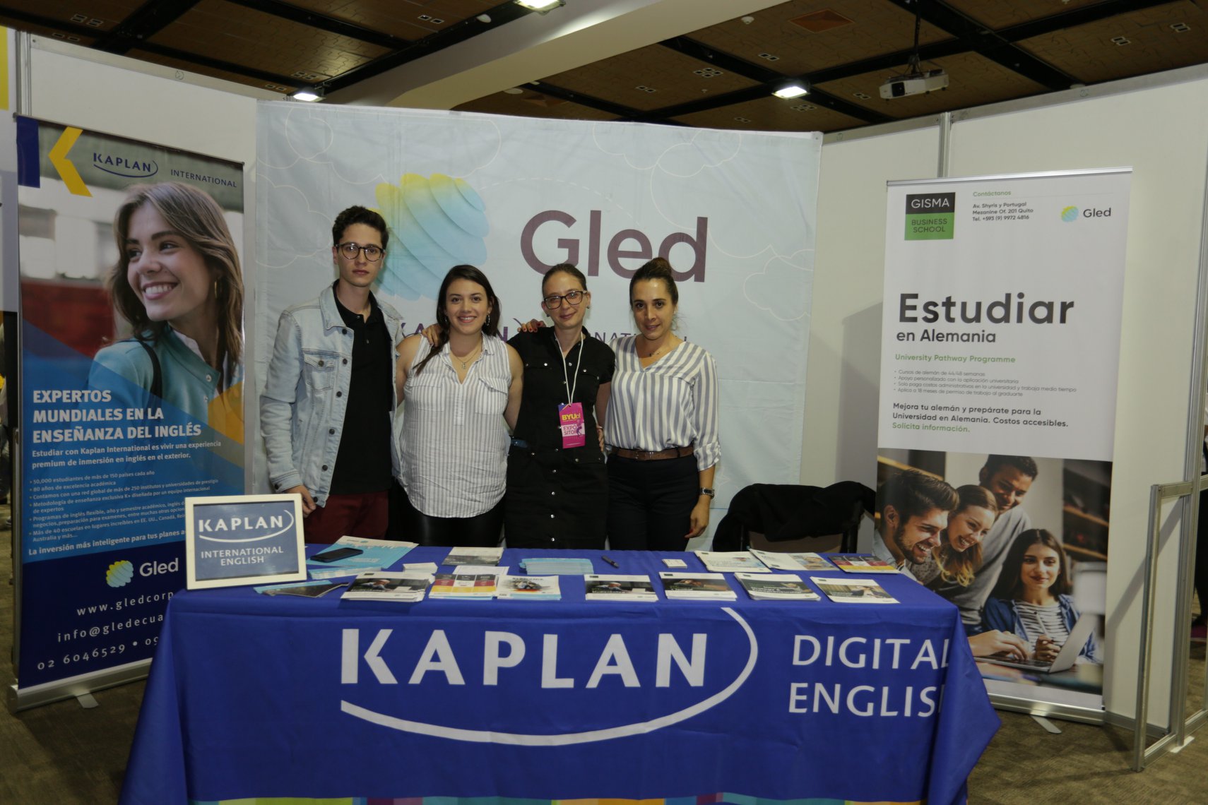 Gled Ecuador - 👉 En Gled conocemos la importancia de los... | Facebook