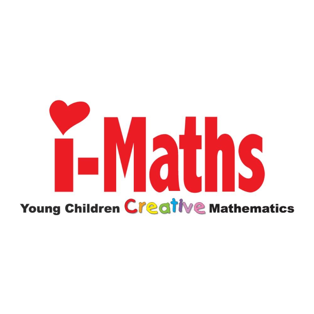 What do adults see? A floor, a snack, a wall. What does an i-Maths ...