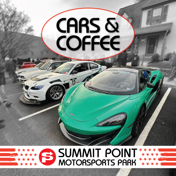 Have you heard we are... - Summit Point Motorsports Park | Facebook