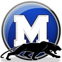 Midlothian Panthers Wrestling Booster Club - Conlan Alexander with a ...