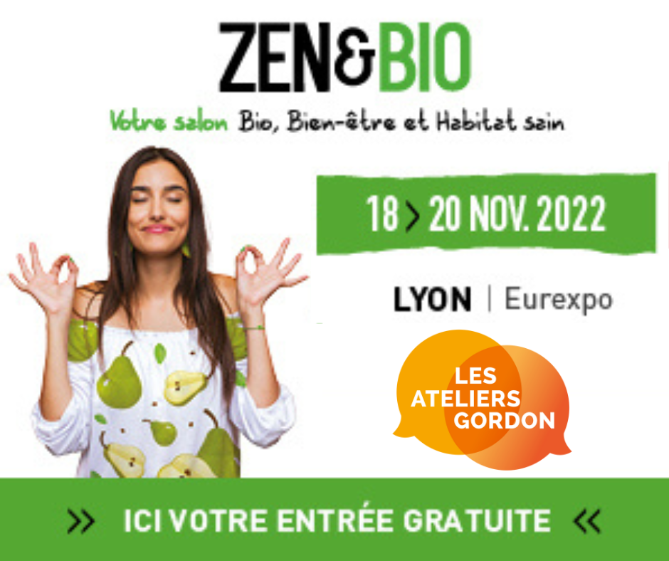 Les Ateliers Gordon France - L'association Les Ateliers Gordon sera ...