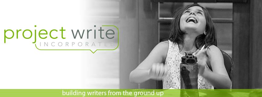 Project Write, Inc. | Winchester VA