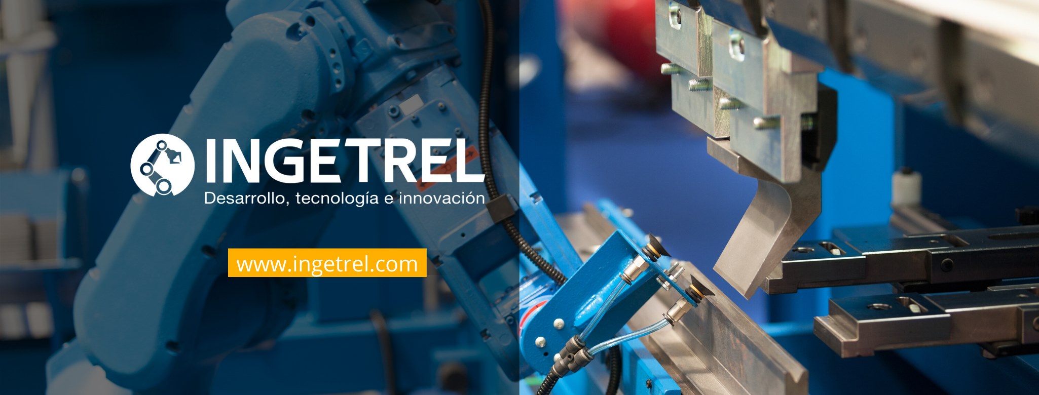Ingetrel | Sangolquí