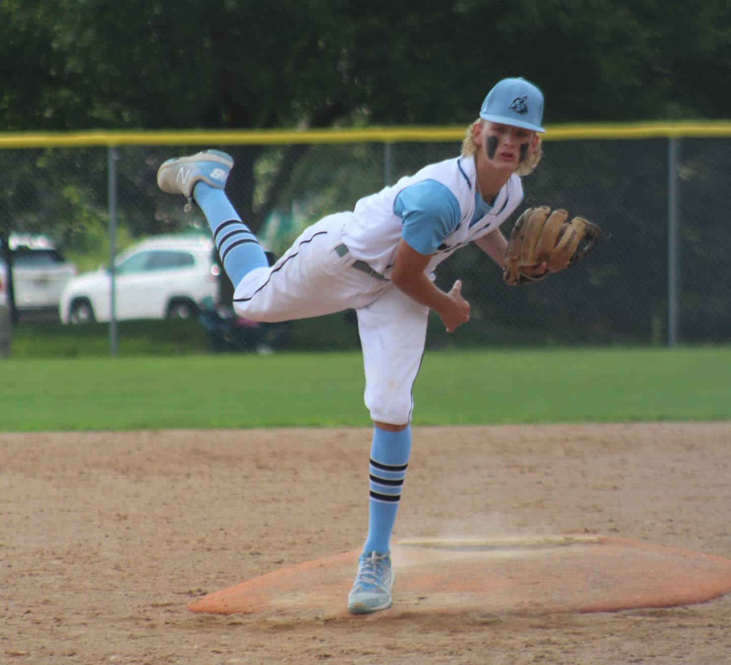 Impact Athletics Baseball Nebraska 2025