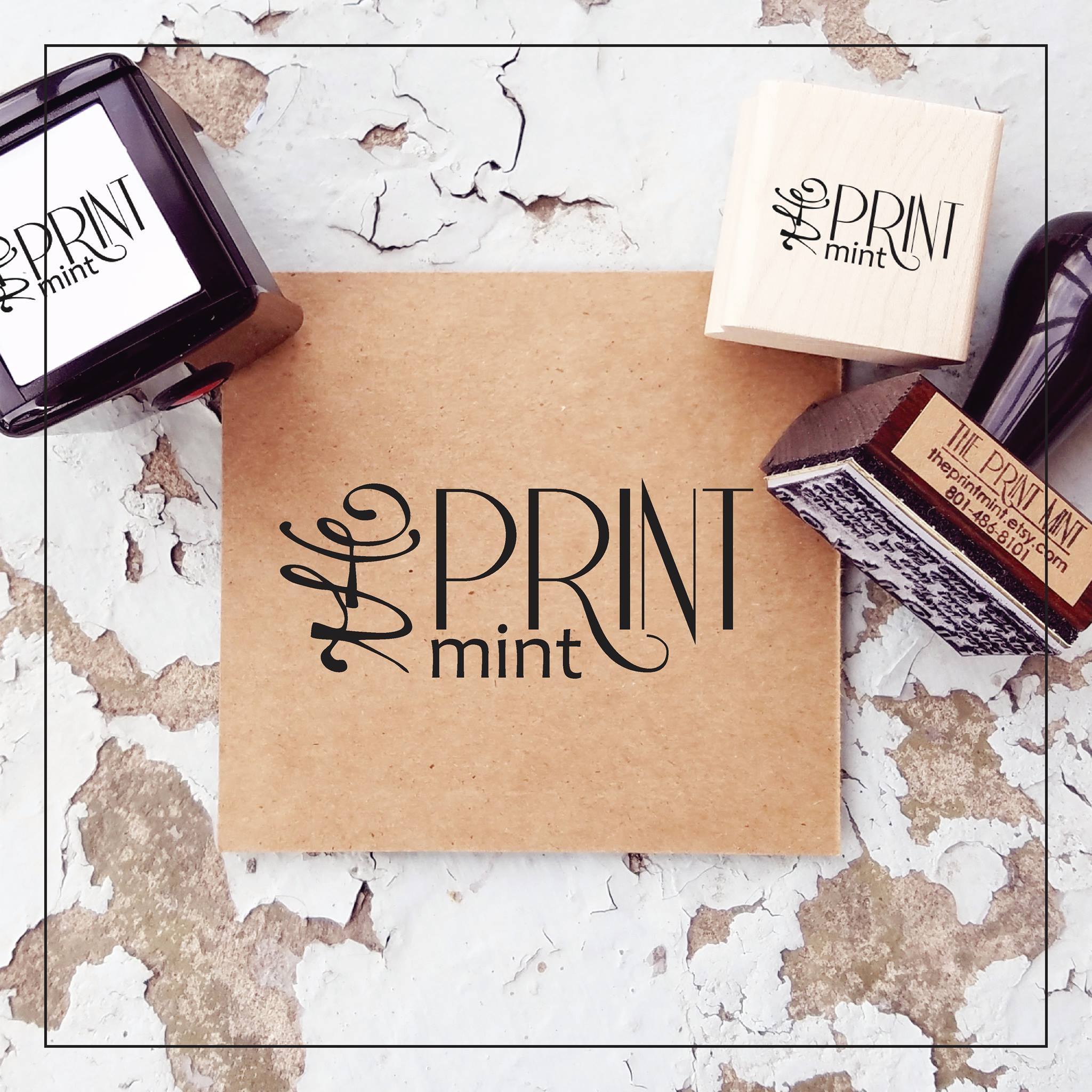 The Print Mint on Reels
