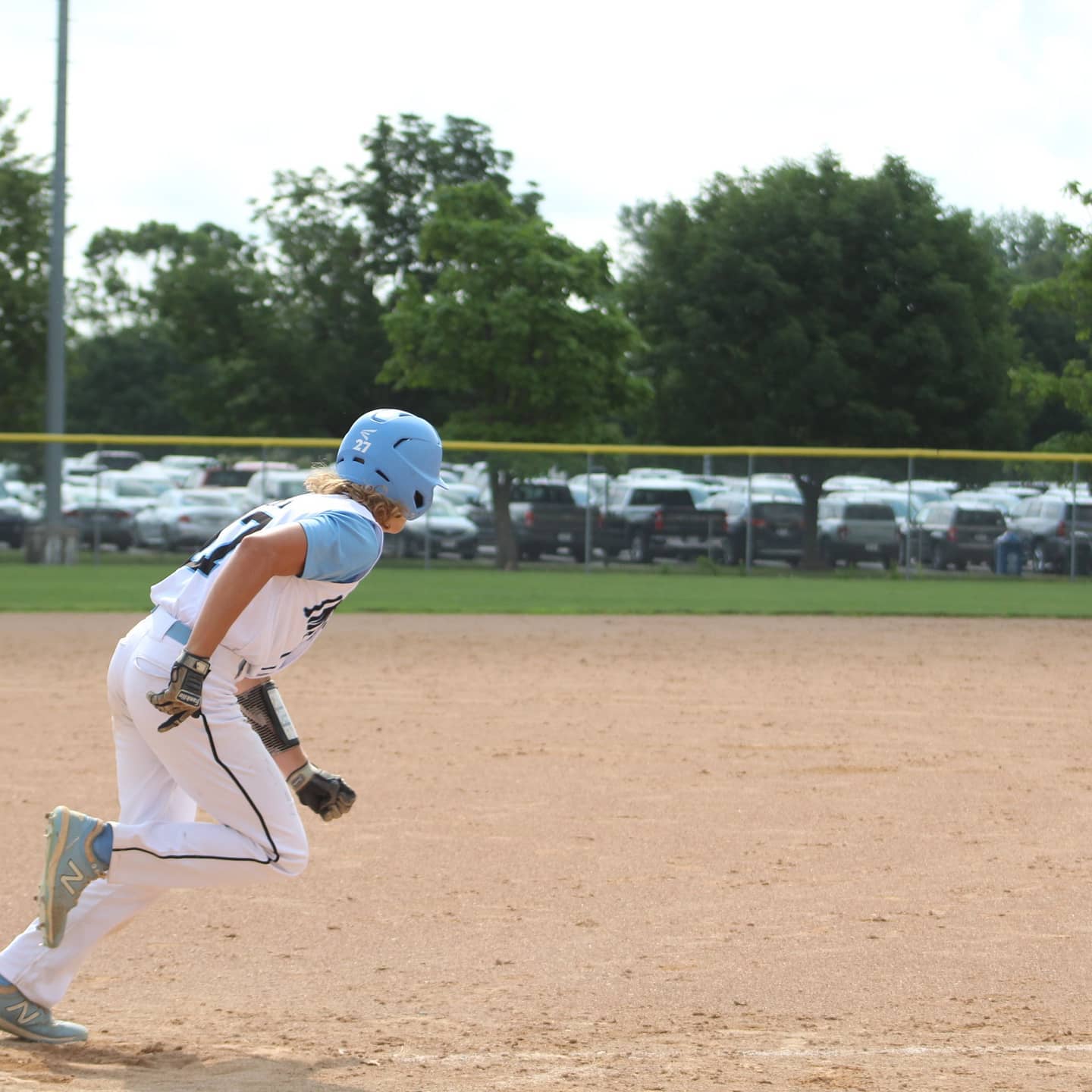 Impact Athletics Baseball Nebraska 2025