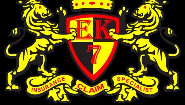 EK7 Empire - Insurance Claim Specialist - Agen Code 25