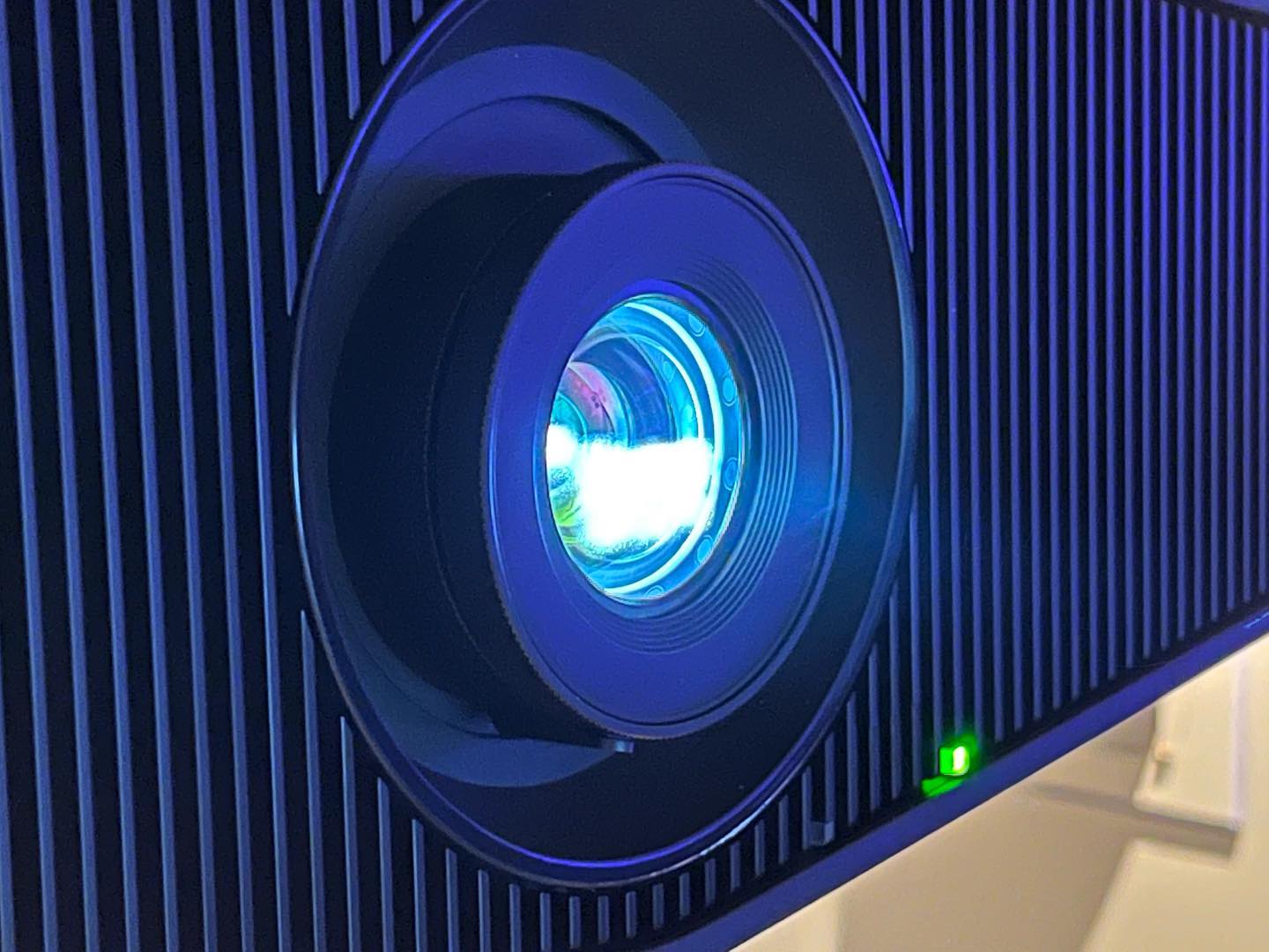 Your favorite holiday tunes will never sound the same, with AURA's