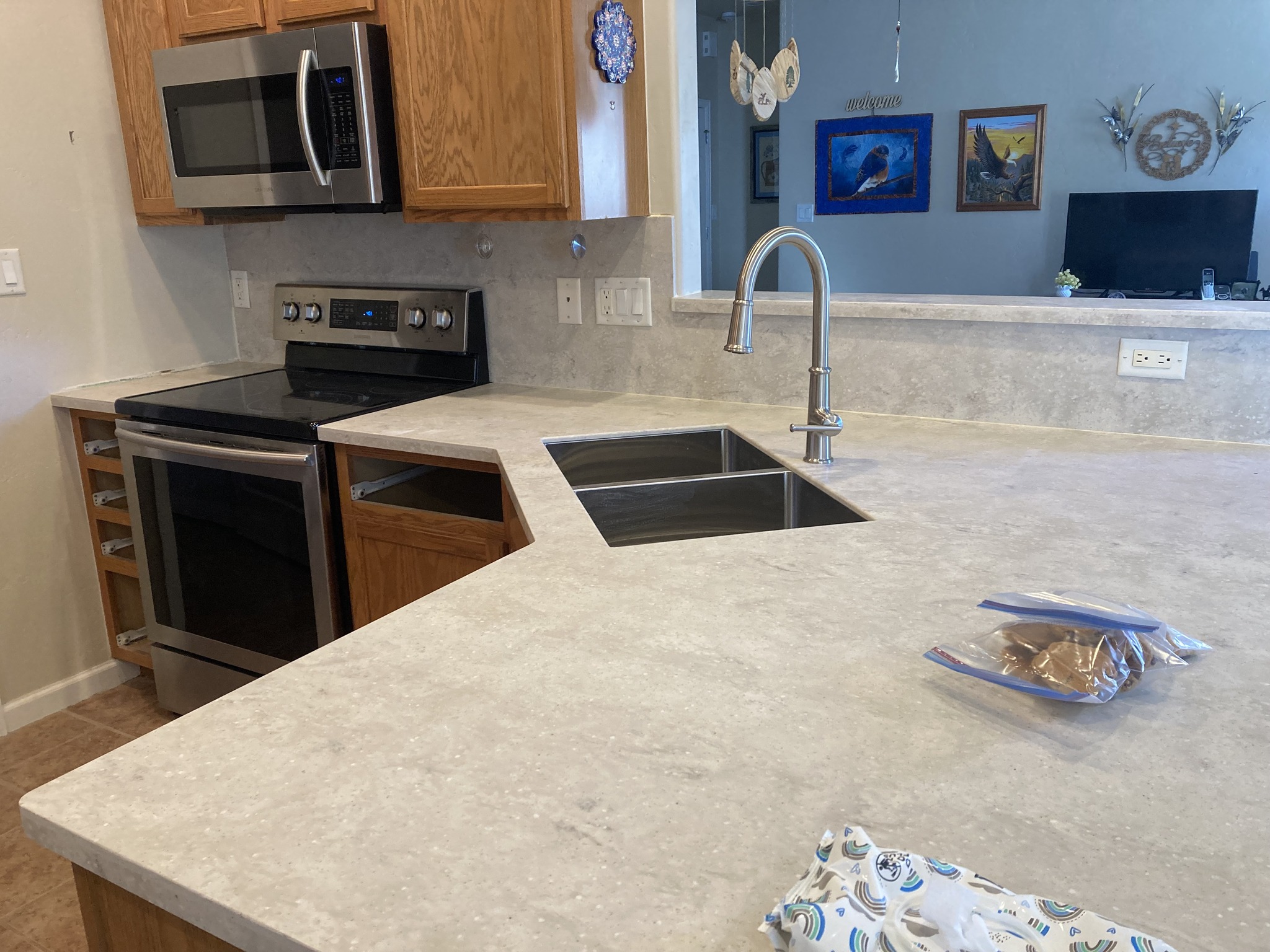 Boone Construction - Countertops and Cabinets | Grand Junction CO