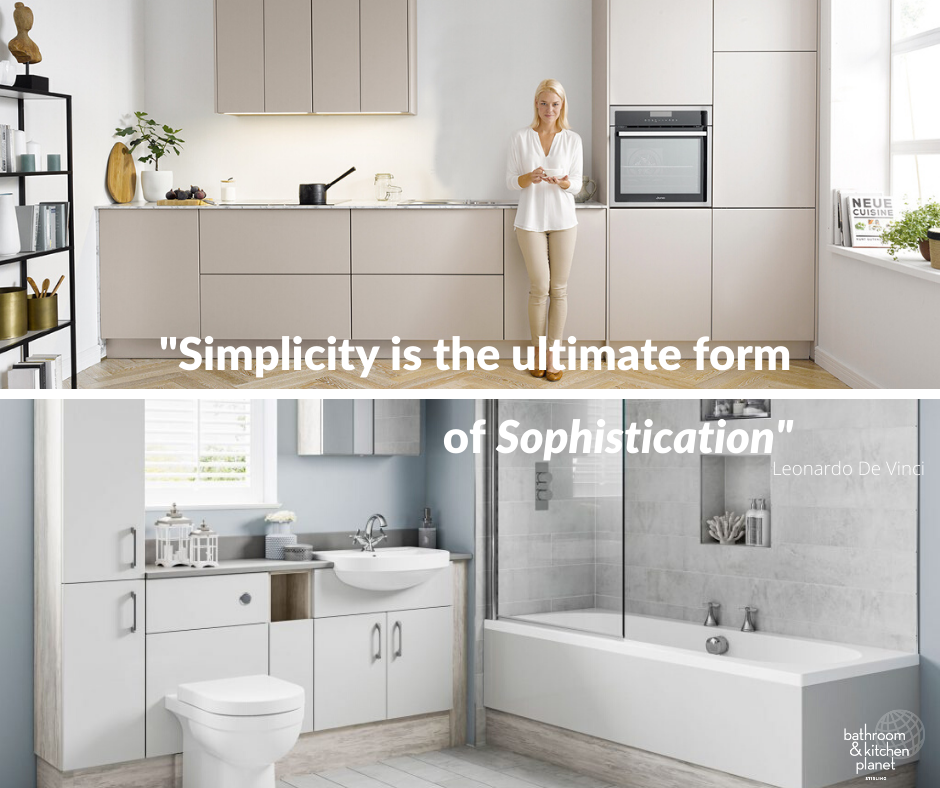 Bathroom & Kitchen Planet Stirling - Home | Facebook