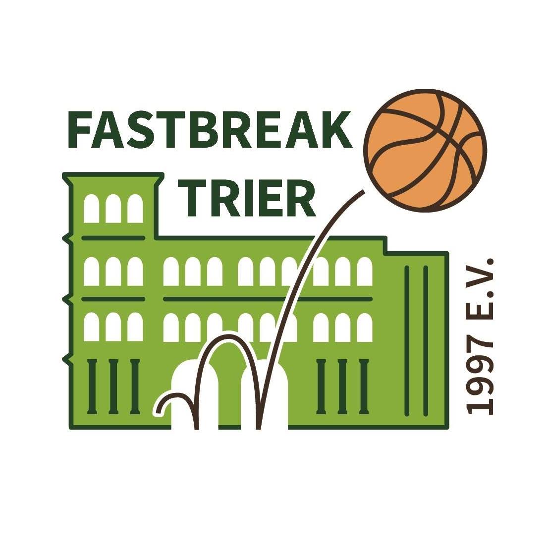 Fastbreak Trier - Wir haben nur noch 30 freie Plätze!... | Facebook