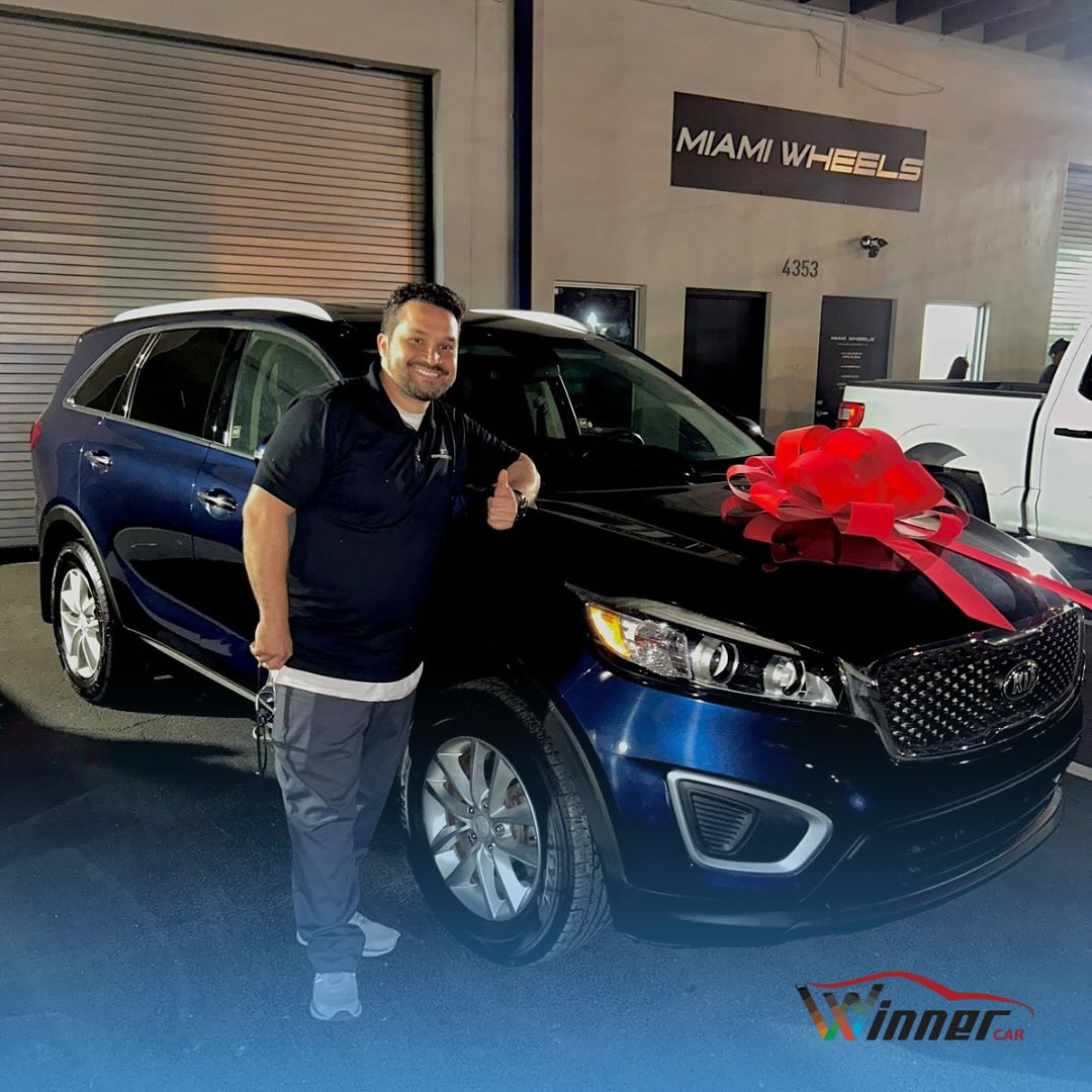 Winner Car Solutions | Miami FL
