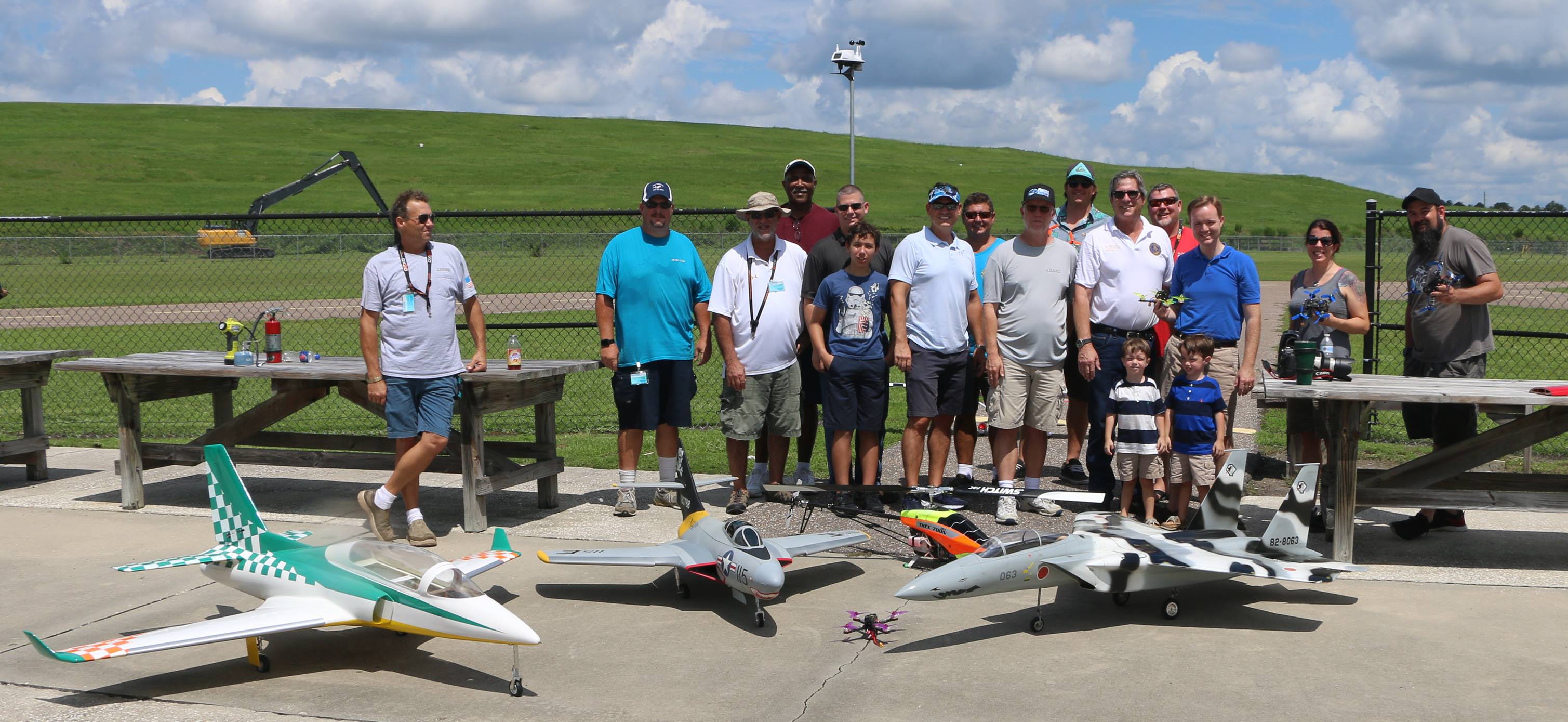 JAX RC - Radio Control Club of Jacksonville | Jacksonville FL
