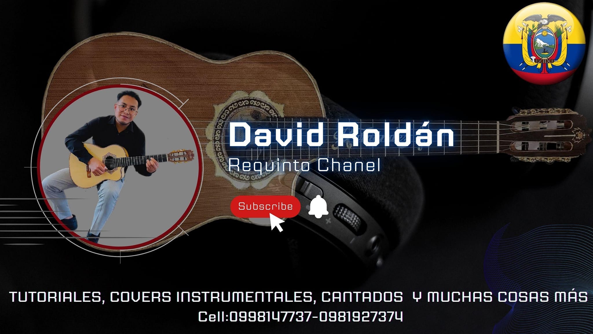 David Roldán 