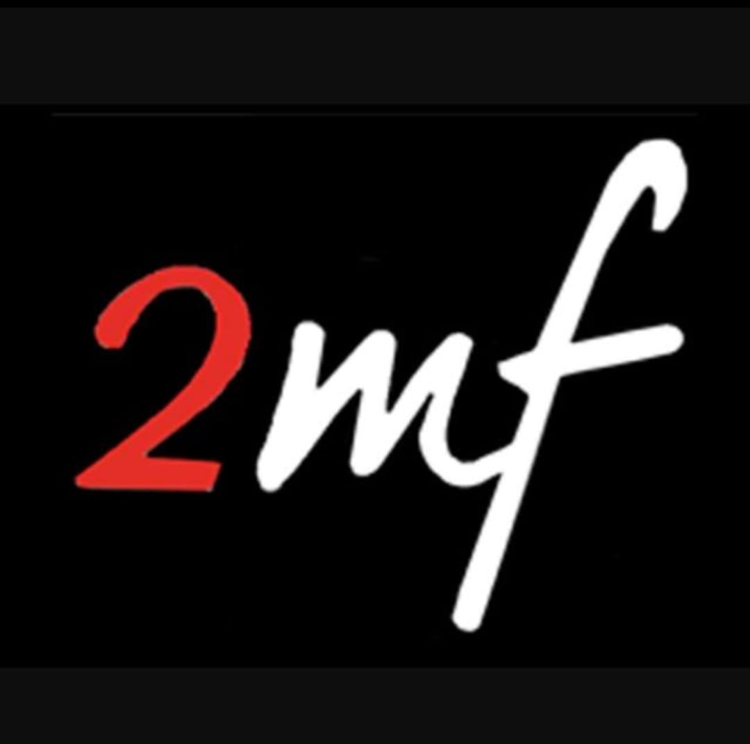2MF Coverband - Allround party band