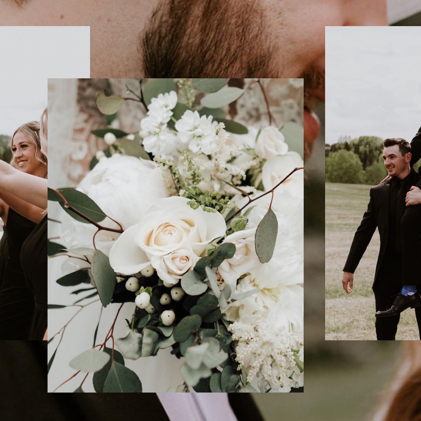 Epic Events & Weddings added a... - Epic Events & Weddings