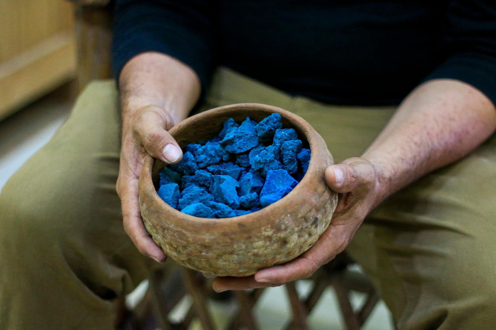 EL AZUL MAYA El... - Diana Villordo. Yucatan Travel | Facebook