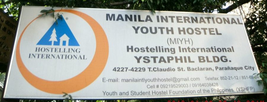 Manila International Youth Hostel 4