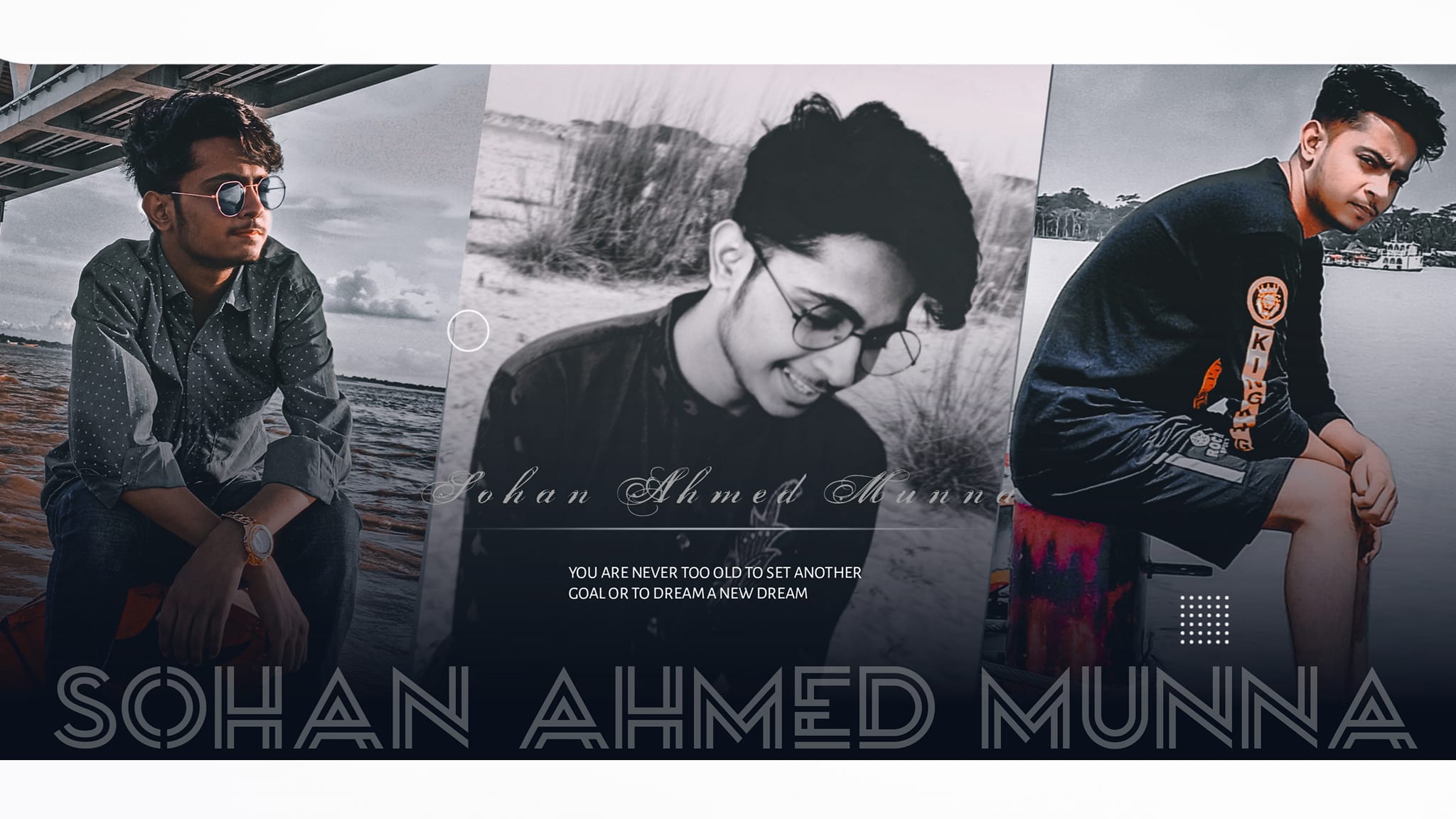 Sohan Ahmed Munna