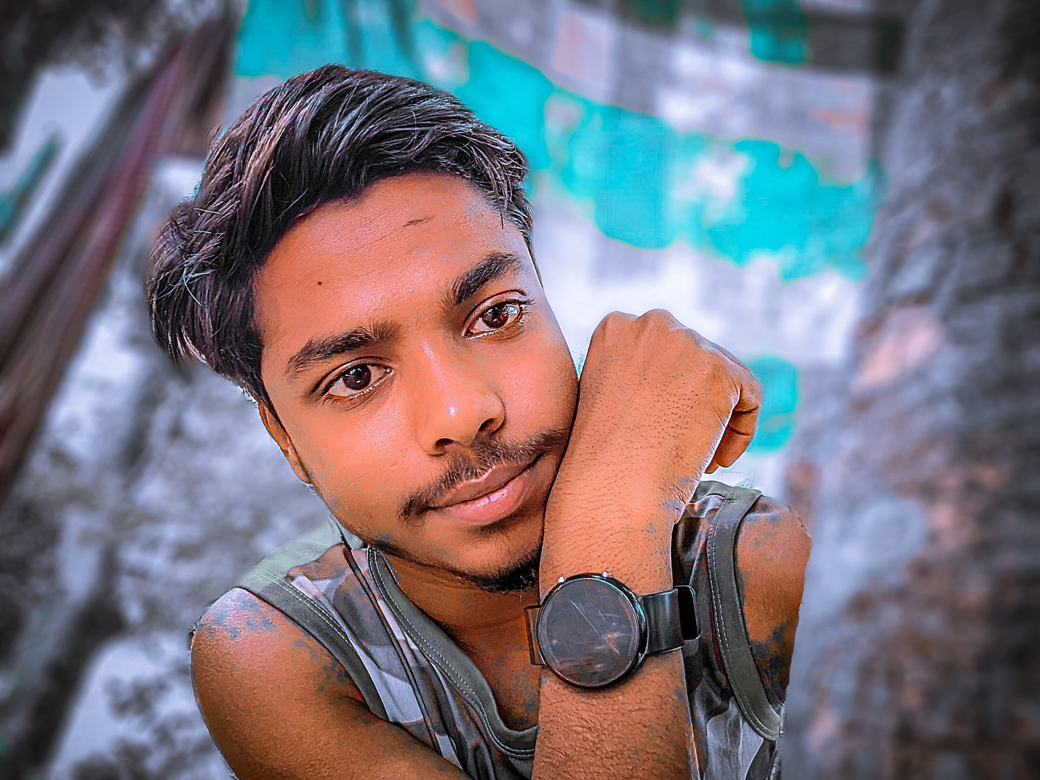 Harunar Roshid Harun