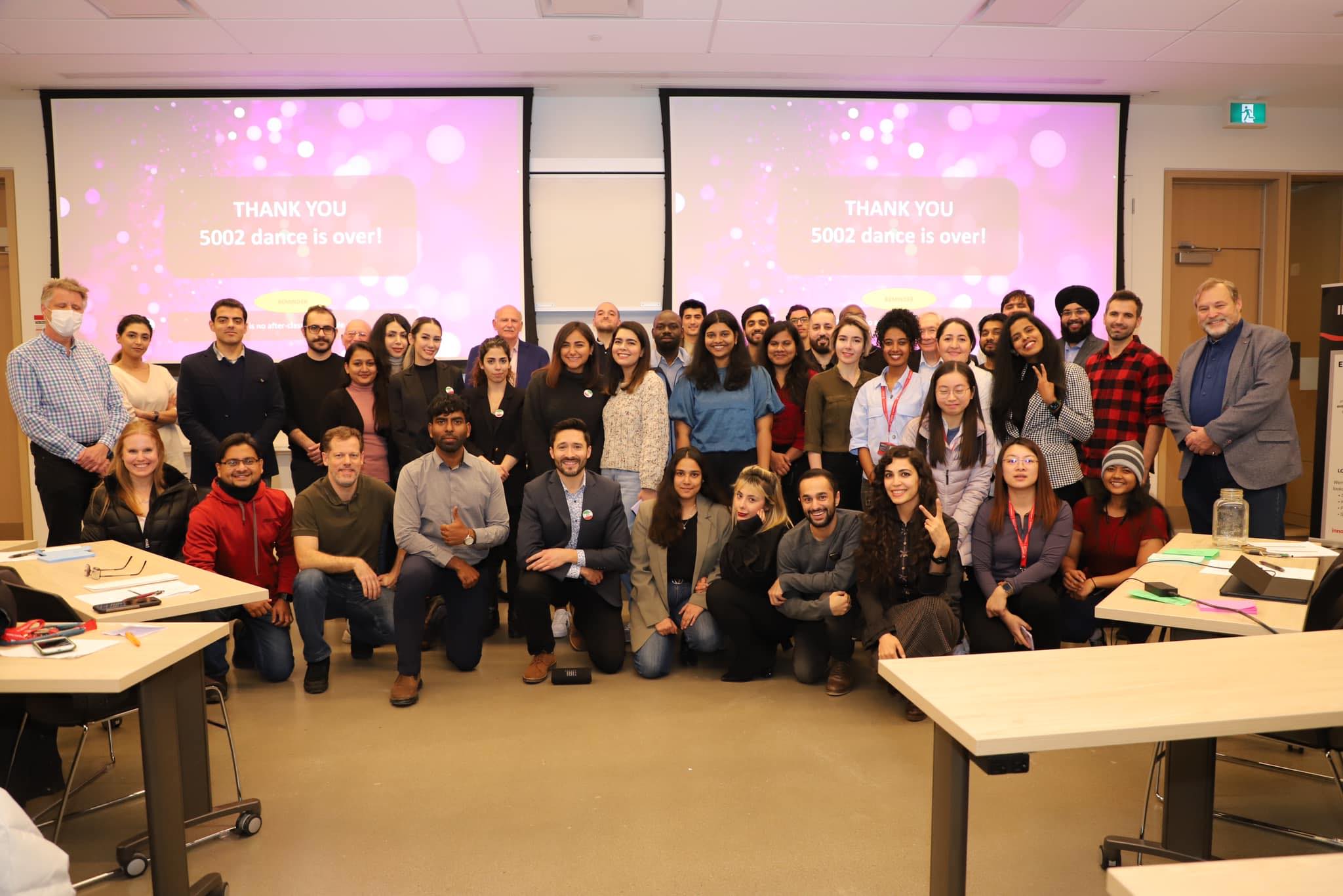 Technology Innovation Management - TIM Program | Ottawa ON