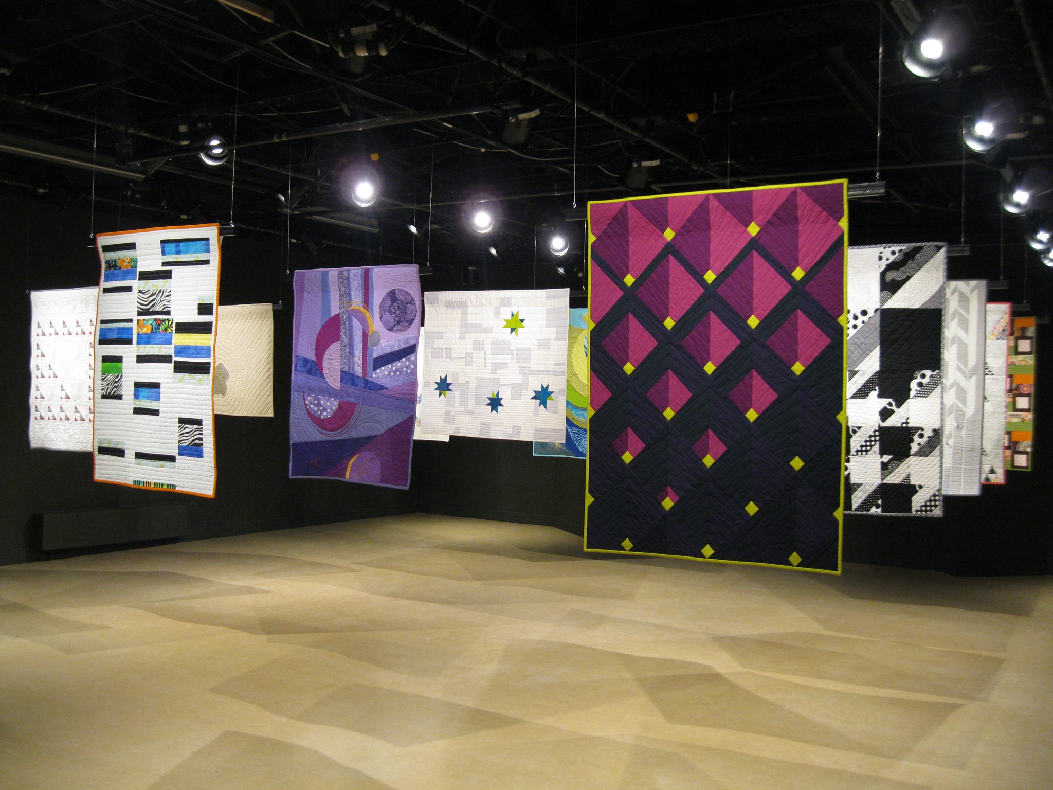 Montreal Modern Quilt Guild