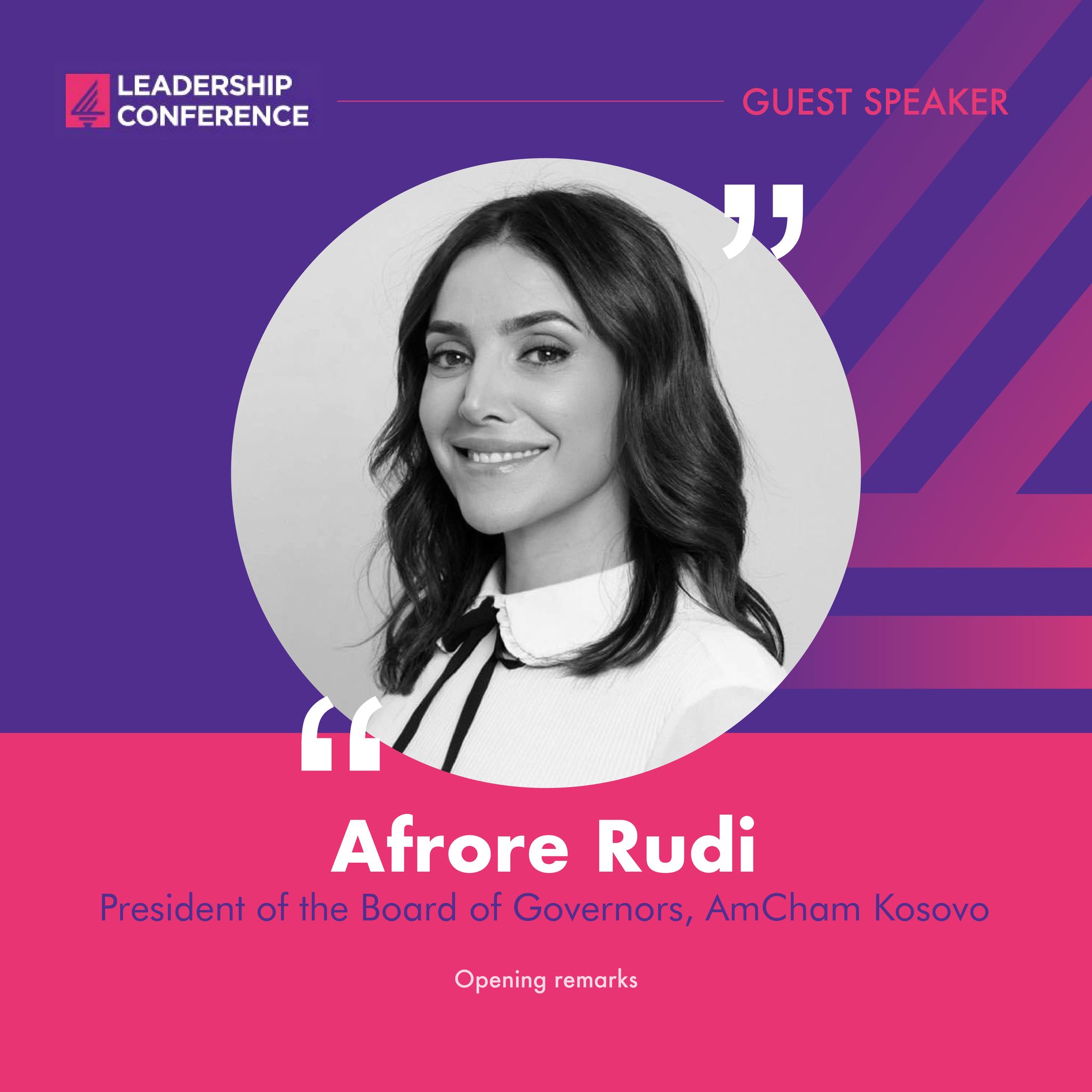 Kosovo Leadership Foundation