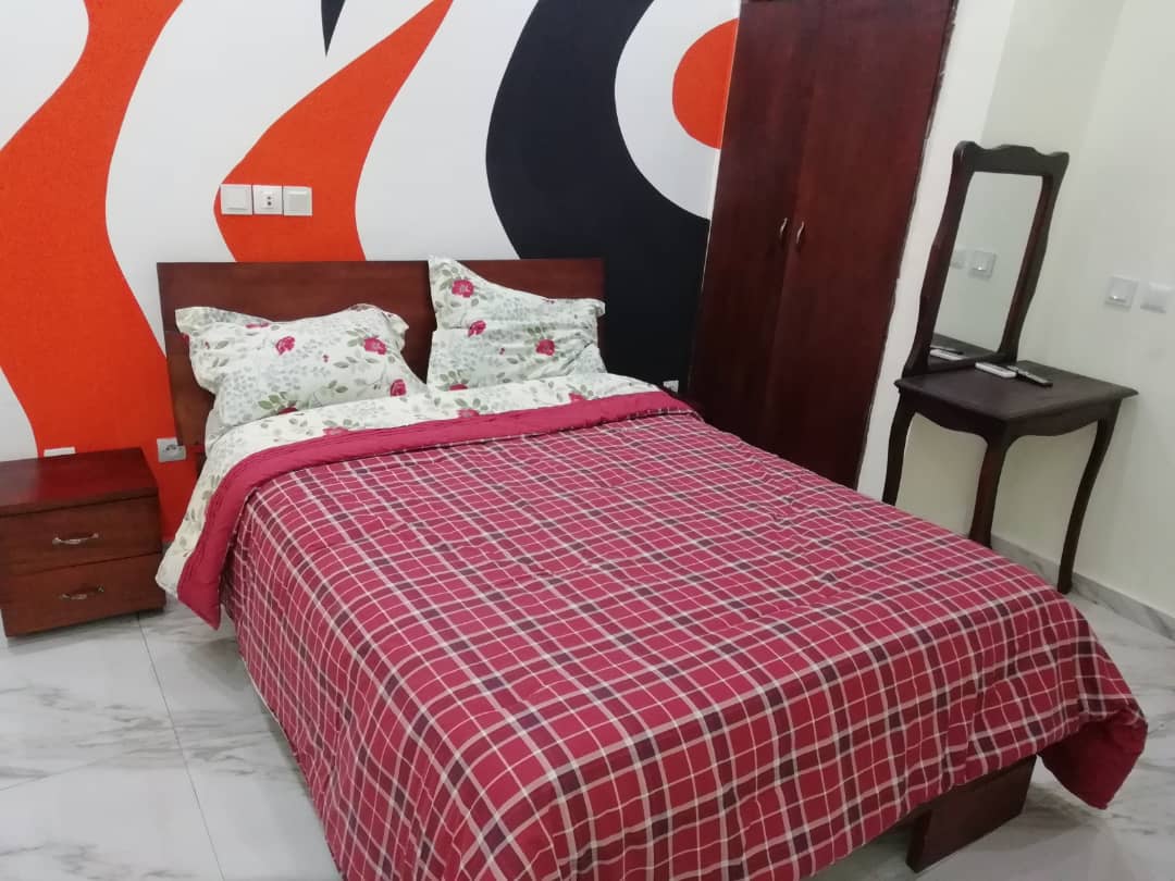 Manvy village resto... - Manvy village resto dimbokro
