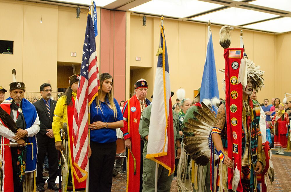 ASU Native American... - ASU Native American Alumni Chapter
