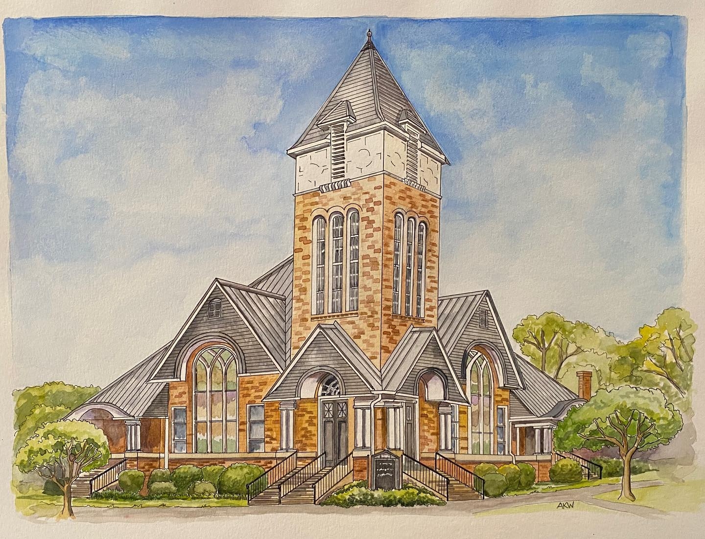 The sermon "How to be a Good Presbyterian - the Problem: Psalm 51.1-5 ...
