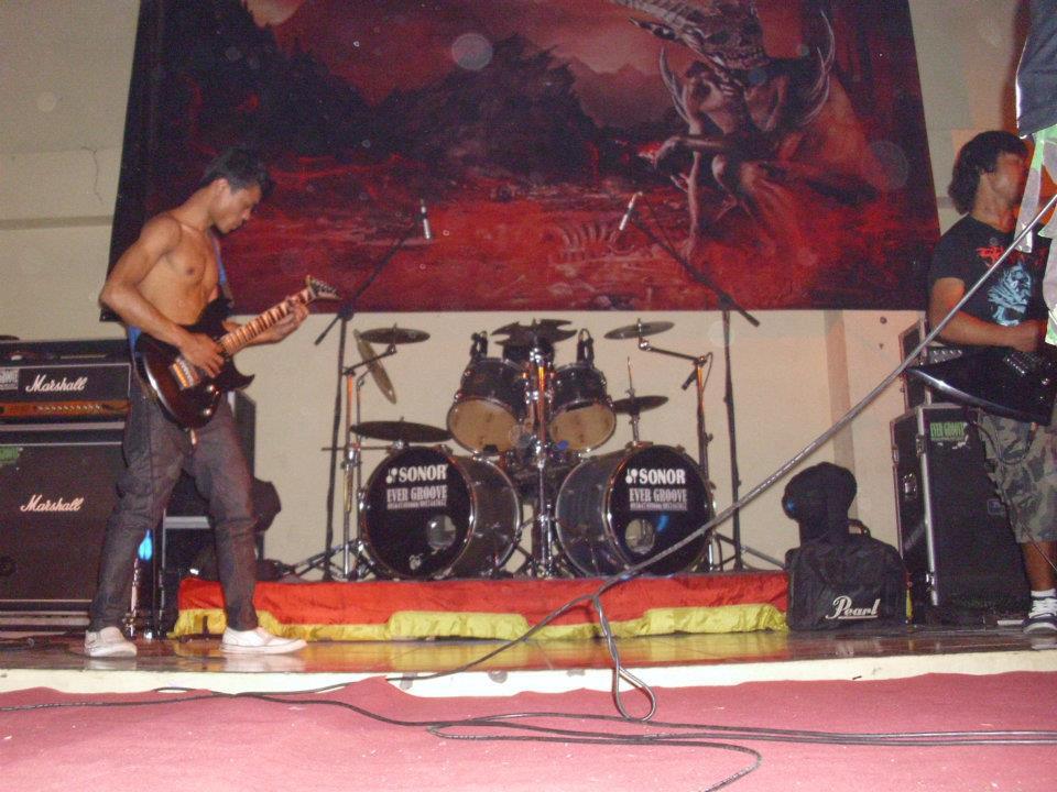 SOLID Band