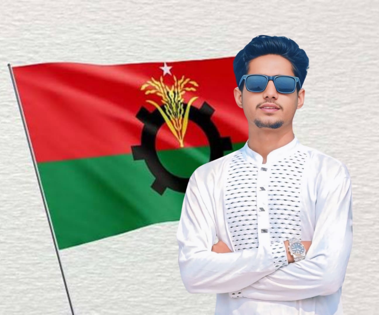 HQ Habibullah