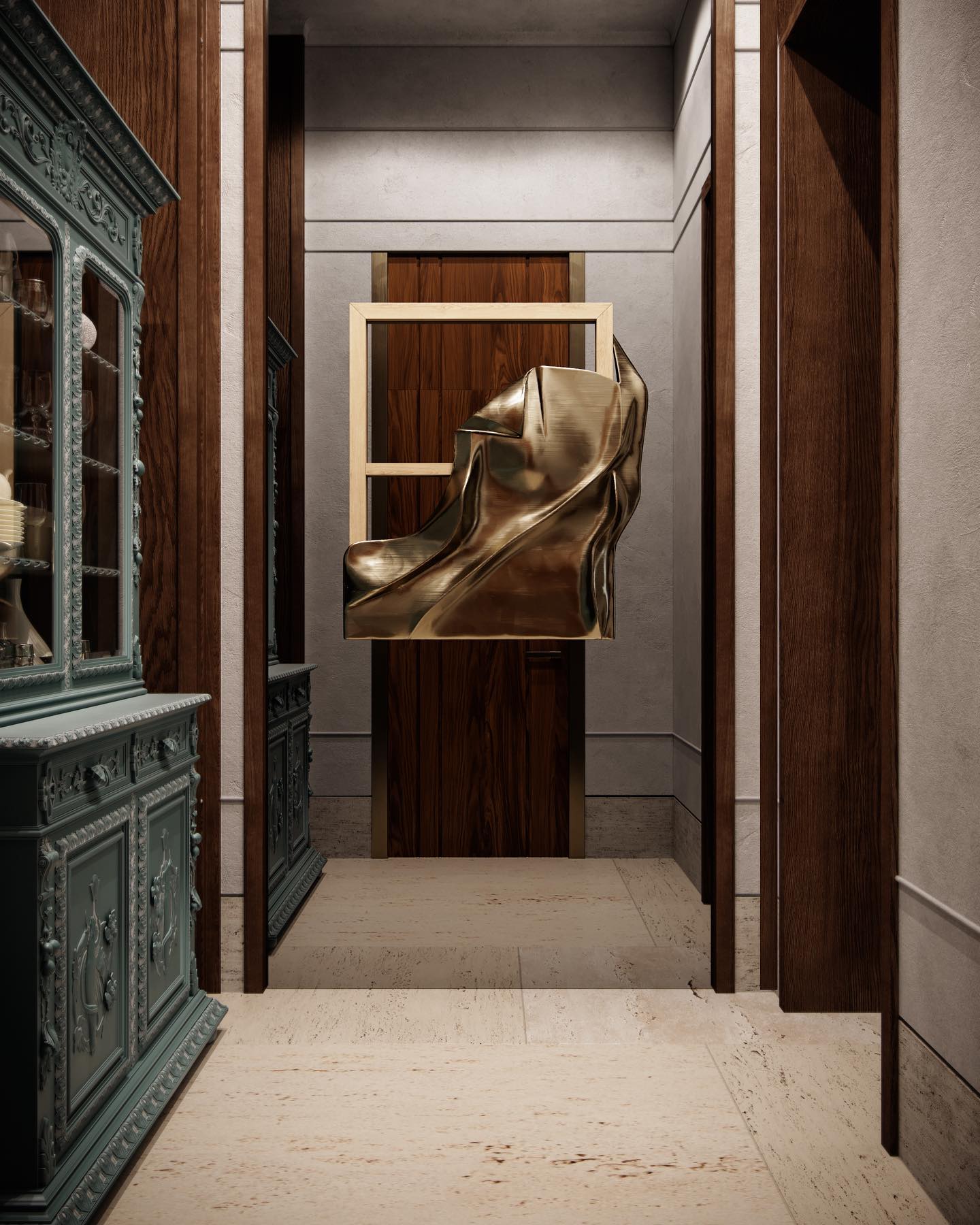 Point Design Studio | Moscow