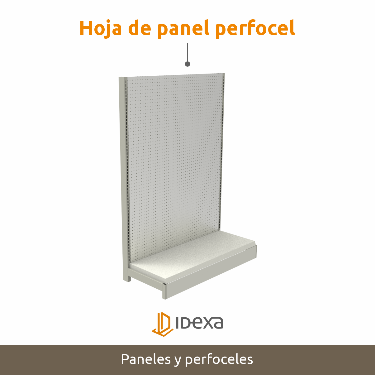 Idexa - Hacemos el exhibidor ideal para tu negocio ...