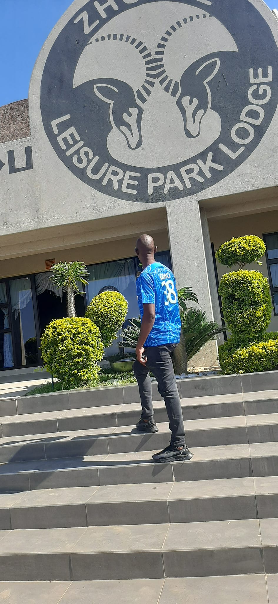Great Zimbabwe University Nhau | Masvingo