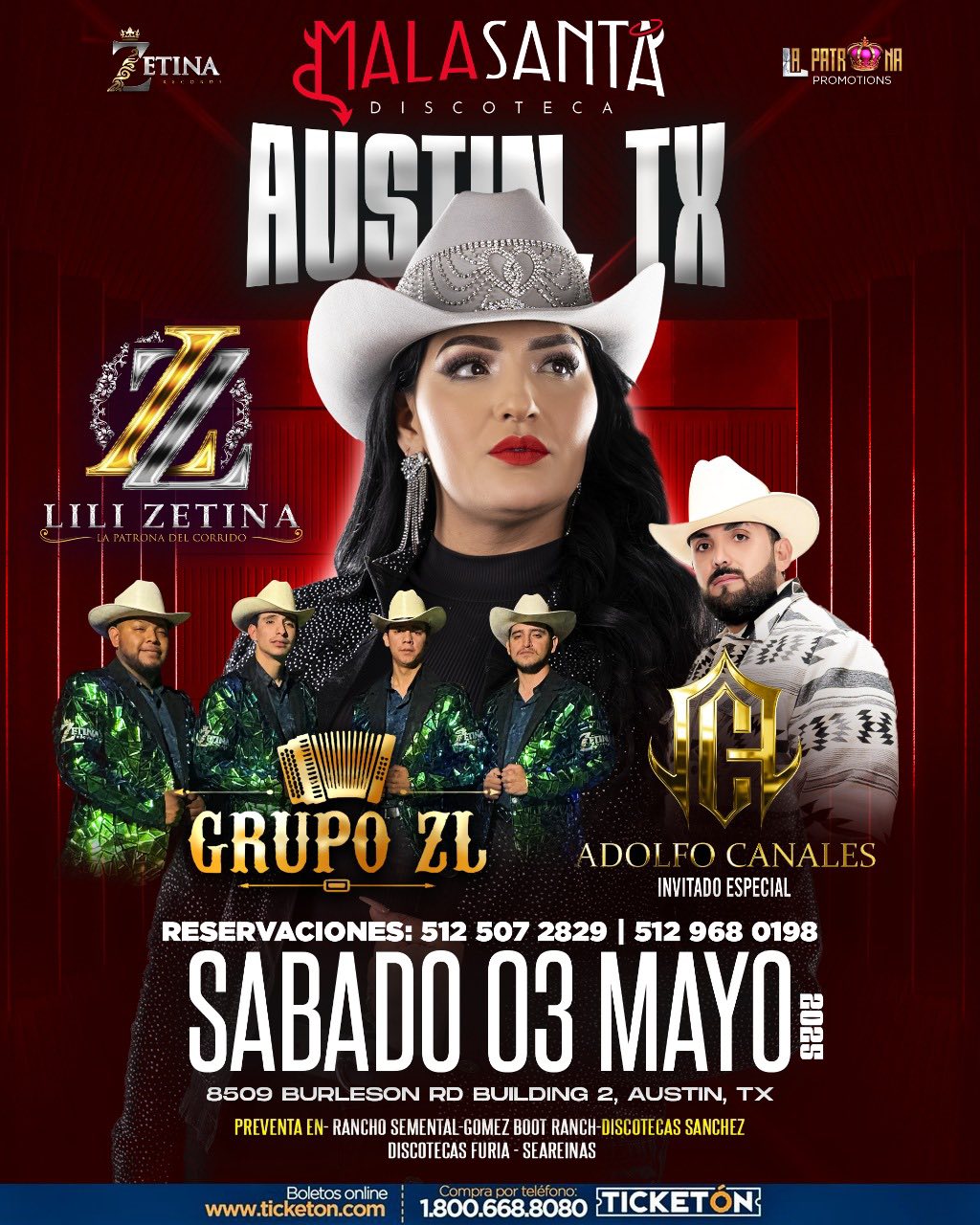 GRUPO ZL | Los Angeles CA