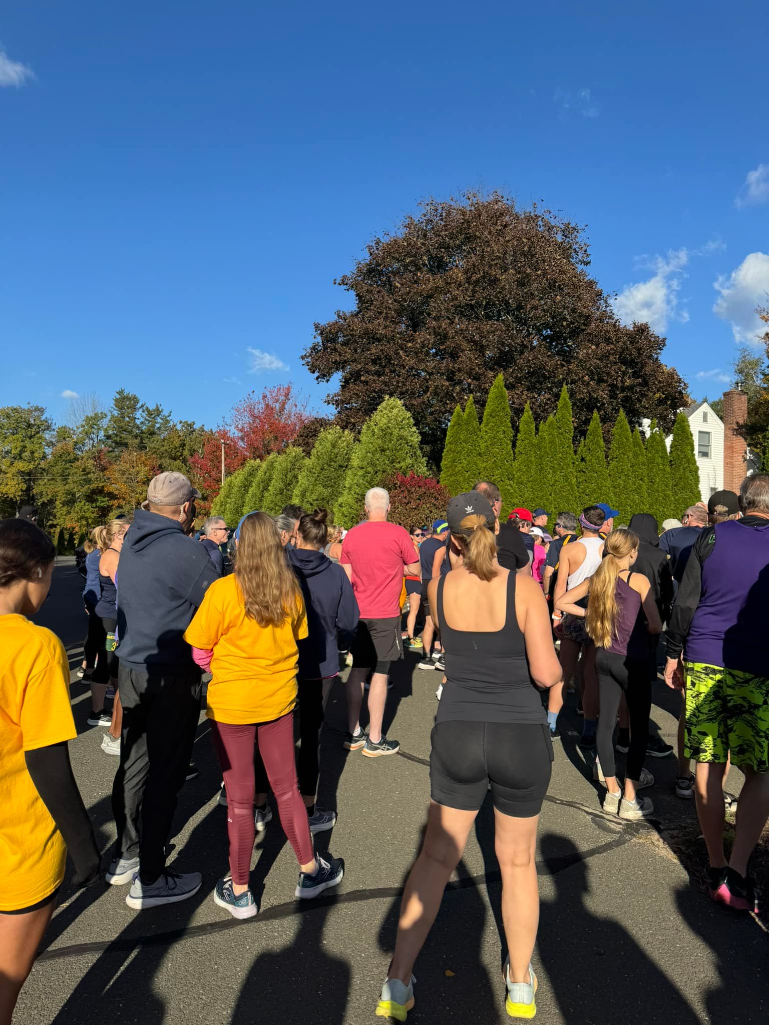 Total Runner Athletics, LLC | East Granby CT