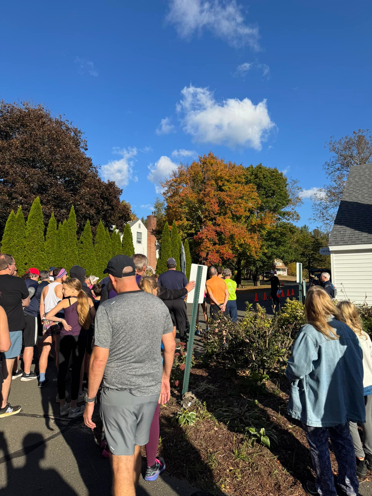 Total Runner Athletics, LLC | East Granby CT